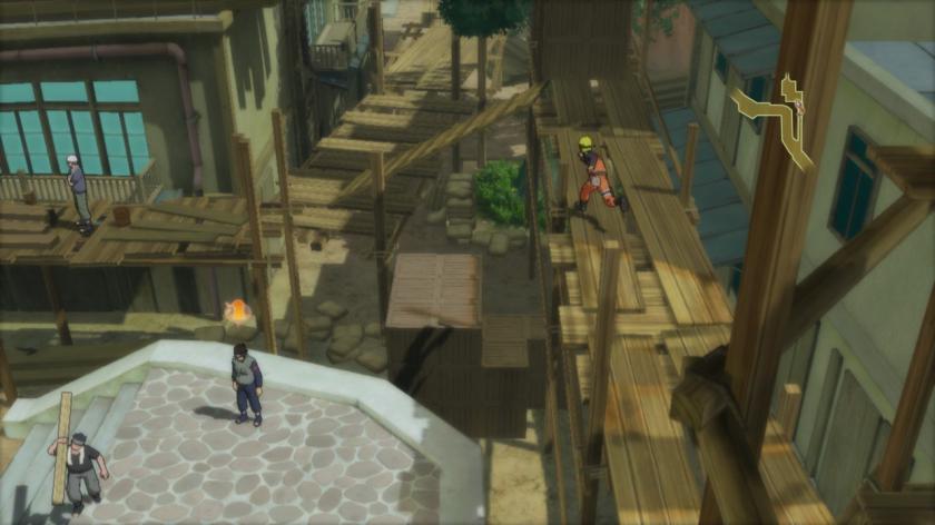 Switch游戏 -火影忍者疾风传:究极忍者风暴3 Naruto Shippuden: Ultimate Ninja Storm 3-百度网盘下载插图2-小白游戏网 Switch游戏 -火影忍者疾风传:究极忍者风暴3 Naruto Shippuden: Ultimate Ninja Storm 3-百度网盘下载插图2-小白游戏网